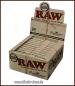 Preview: Raw Papers King Size Slim und Tips 24er Karton