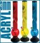 Mobile Preview: Acryl Icebong Bauch 50cm 5 Farben