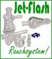 Preview: Bild Jetflash Rauchsystem