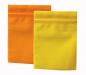 Preview: Vakuumschutz Beutel in orange und gelb