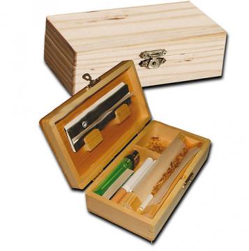 Jointbox für Smoking Blättchen