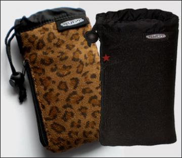 Packratz! Passgenaue Tasche für Digital-Waagen