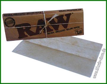 Raw Papers Slim 24er Karton 1 3/4