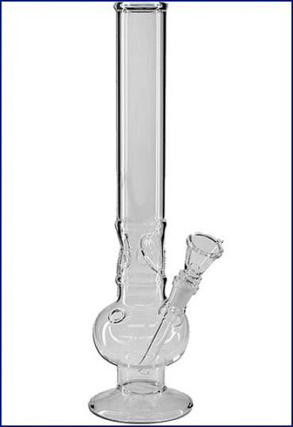 Glas-Icebong,42cm